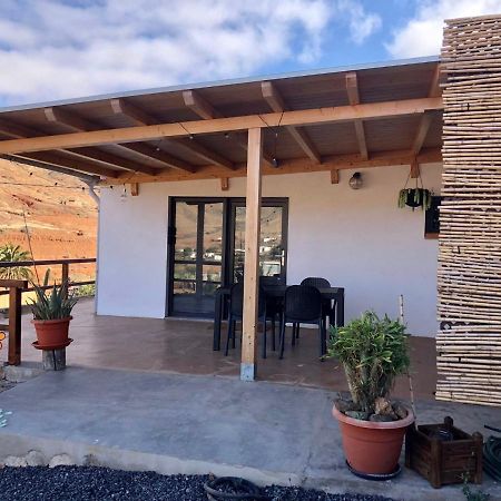 La Casita De La Era Apartamento Betancuría Exterior foto