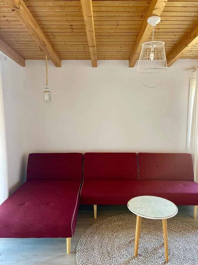 La Casita De La Era Apartamento Betancuría Exterior foto