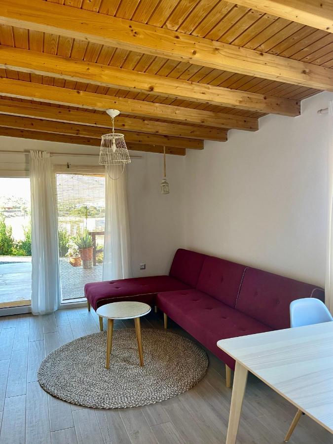 La Casita De La Era Apartamento Betancuría Exterior foto