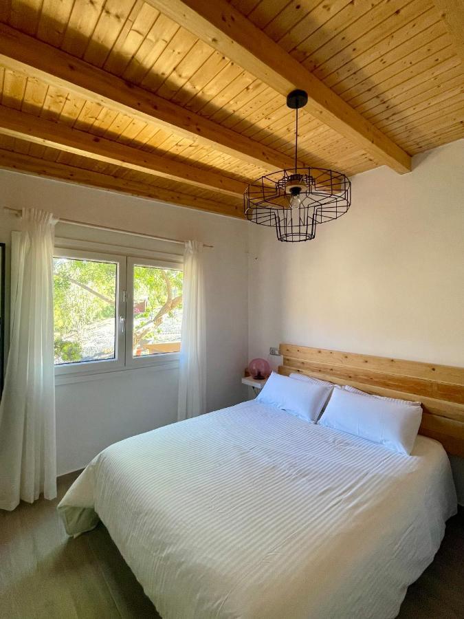 La Casita De La Era Apartamento Betancuría Exterior foto