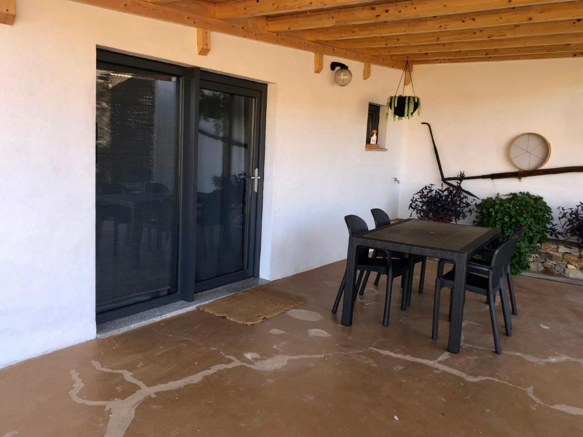 La Casita De La Era Apartamento Betancuría Exterior foto